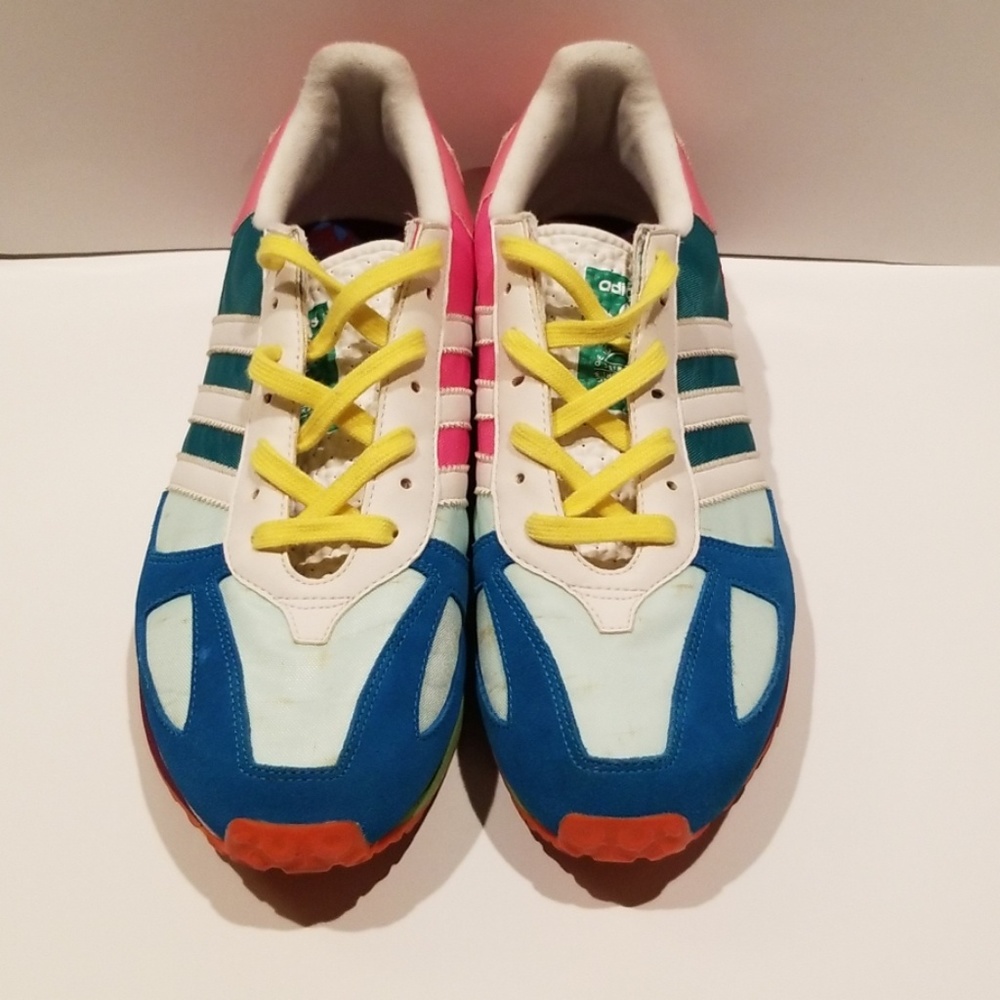 Men's Adidas Sneakers sz 9.5